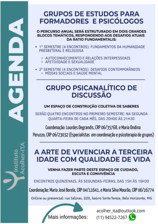 Agenda
